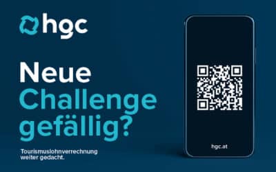 Neue Challenge gefällig…?